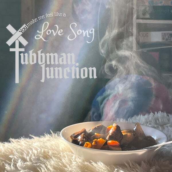 Cover art for You Make Me Feel Like a Love Song